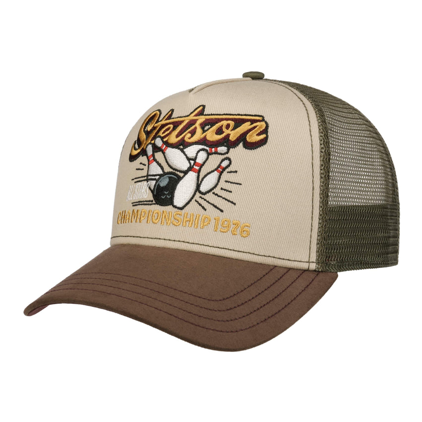 Champion Trucker Cap