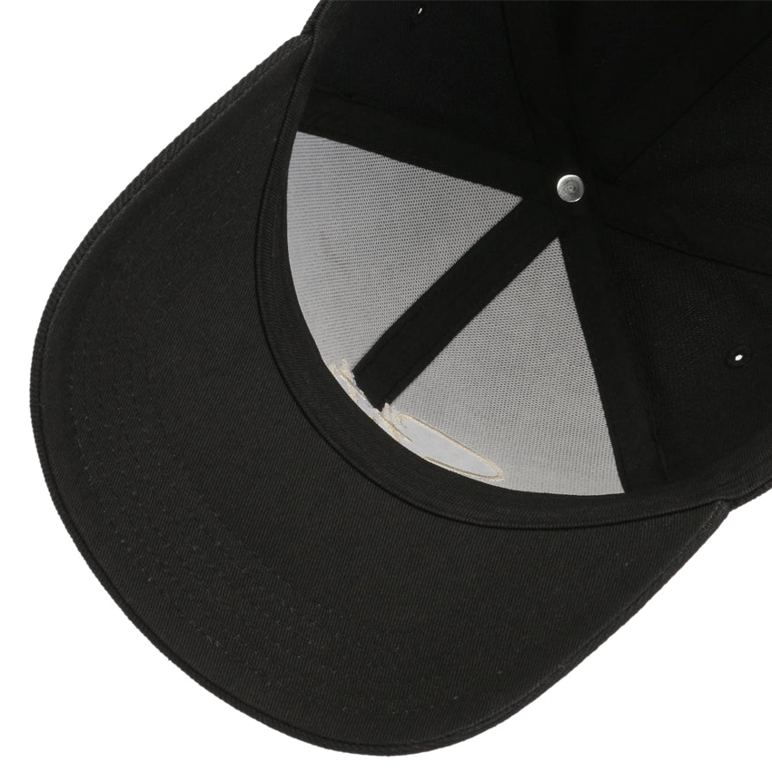Classic Lettering Baseball Cap