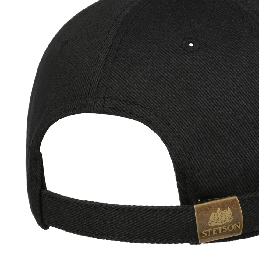 Classic Lettering Baseball Cap