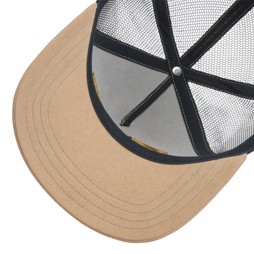 Cowboy Trucker Cap