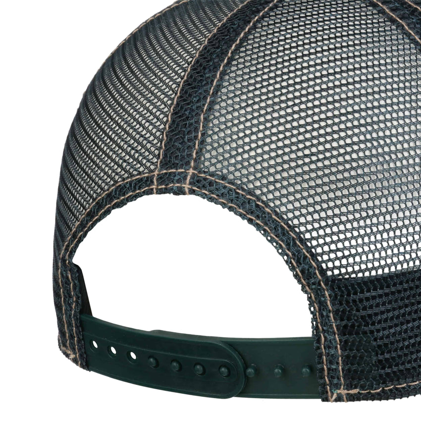 Cowboy Trucker Cap