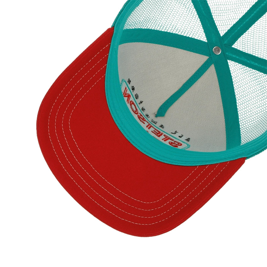 Diner Trucker Cap