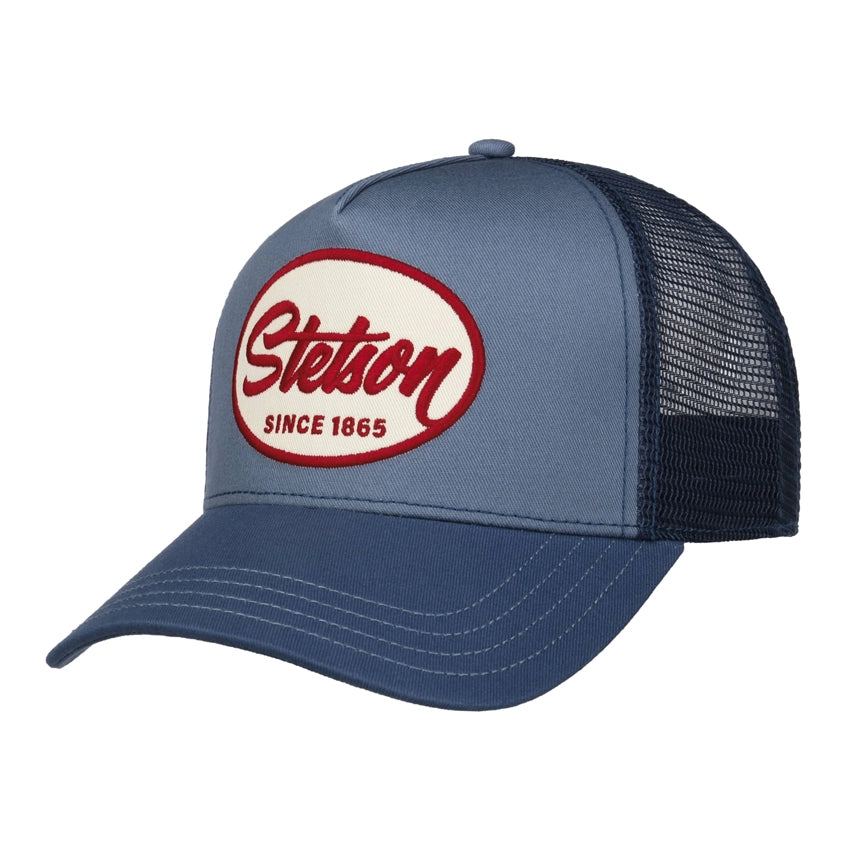 Engine Trucker Cap