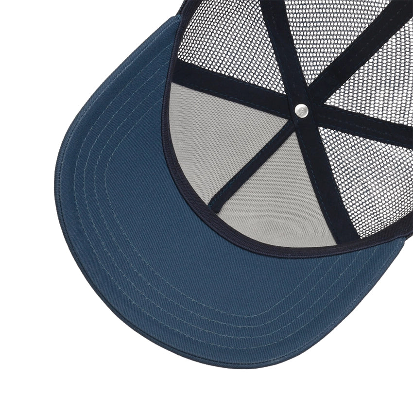 Engine Trucker Cap