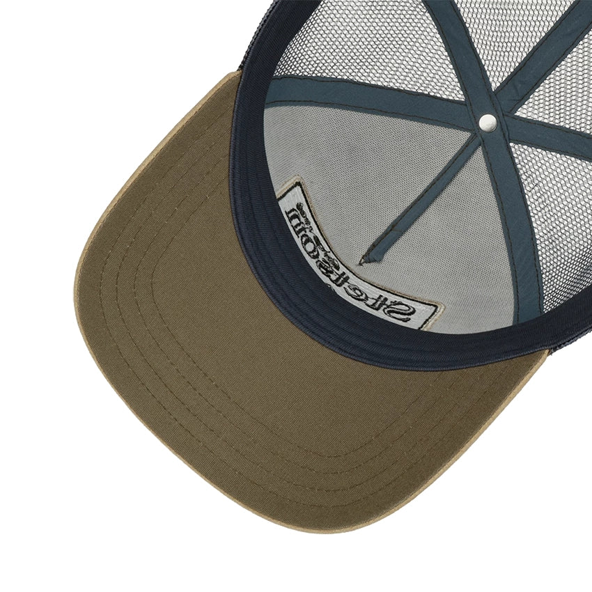 Explorer Co. Trucker Cap