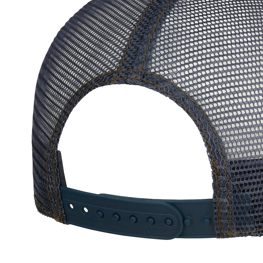 Explorer Co. Trucker Cap