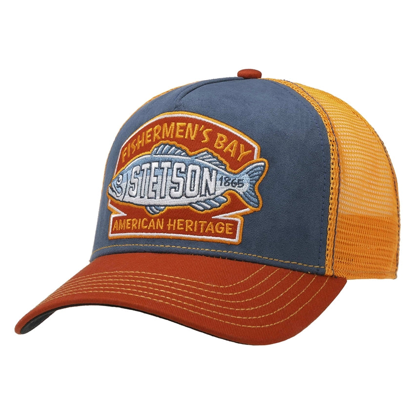 Fishermen´s Bay Trucker Cap