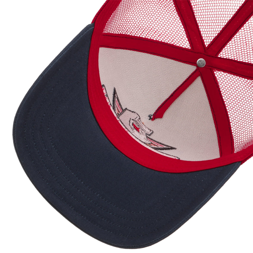 Gaming Arcade Trucker Cap