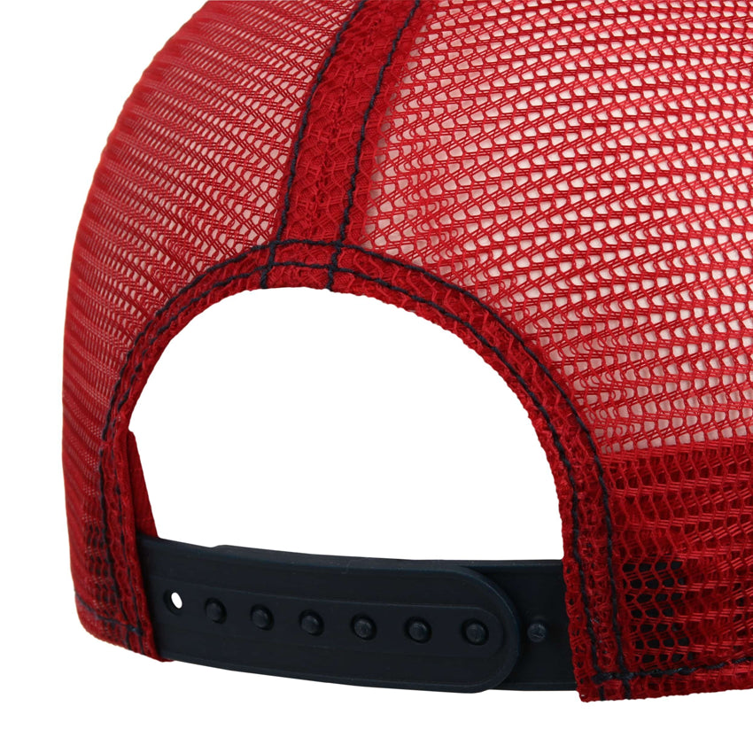 Gaming Arcade Trucker Cap