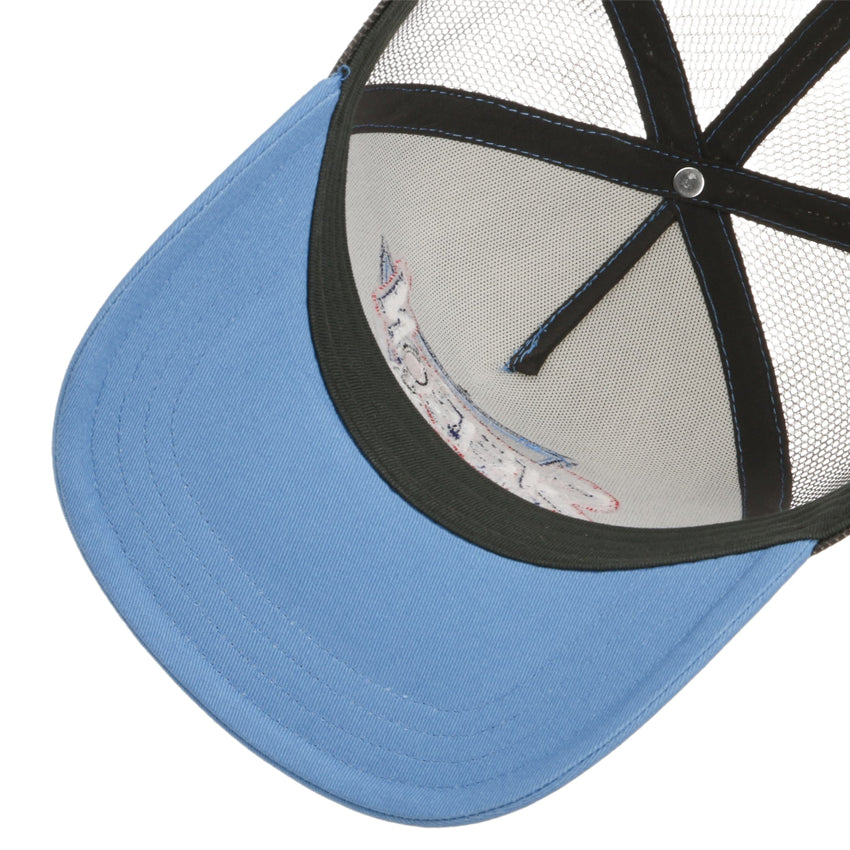 Gaming Joystick Trucker Cap