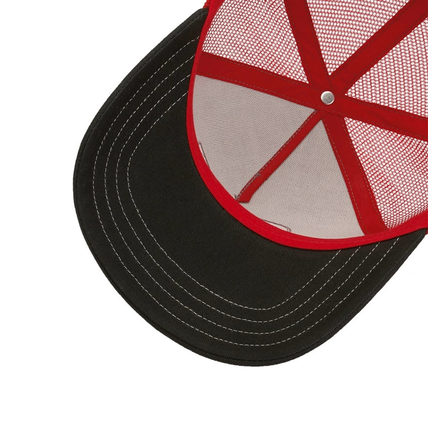 Garage American Heritage Trucker Cap