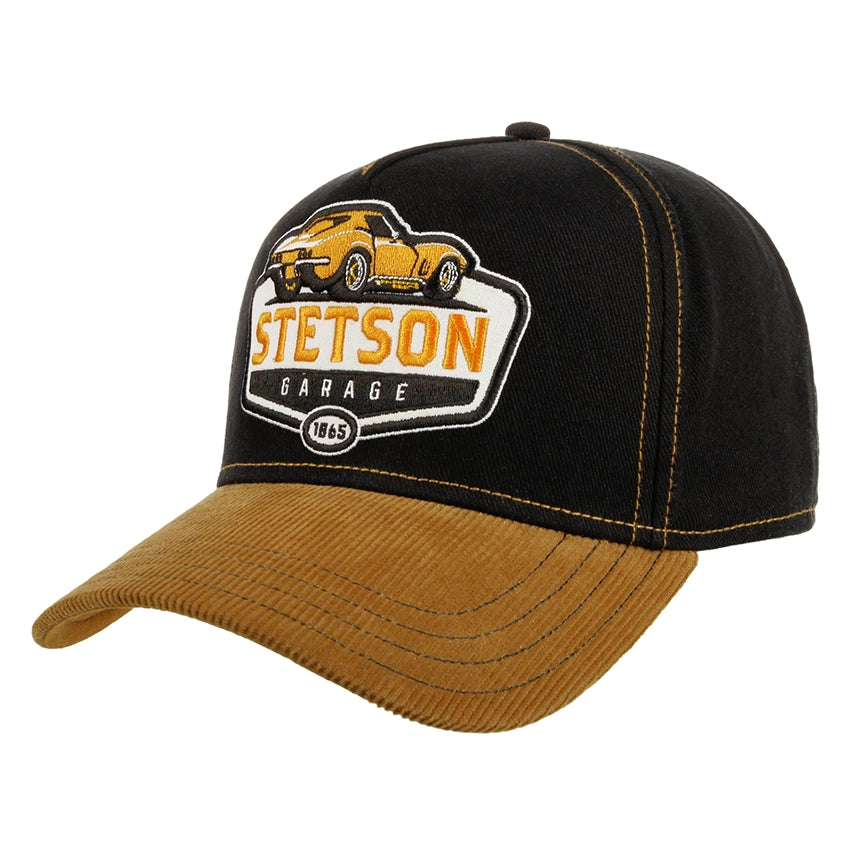 Garage Trucker Cap