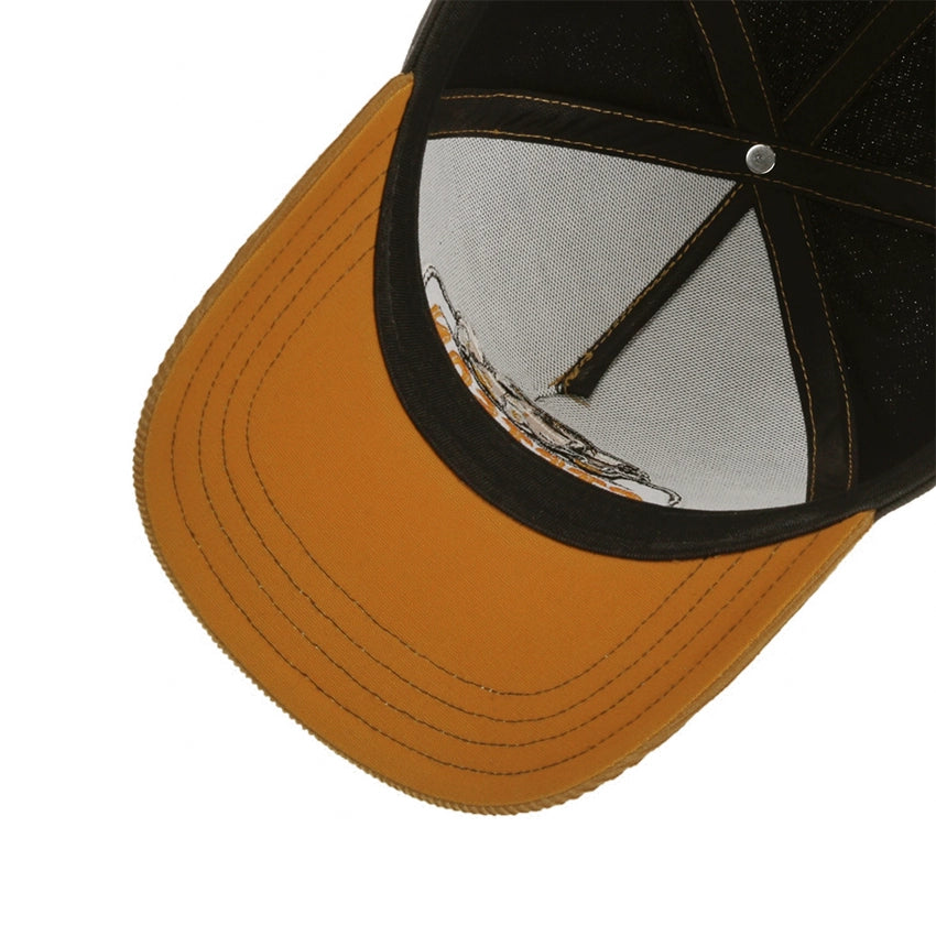 Garage Trucker Cap