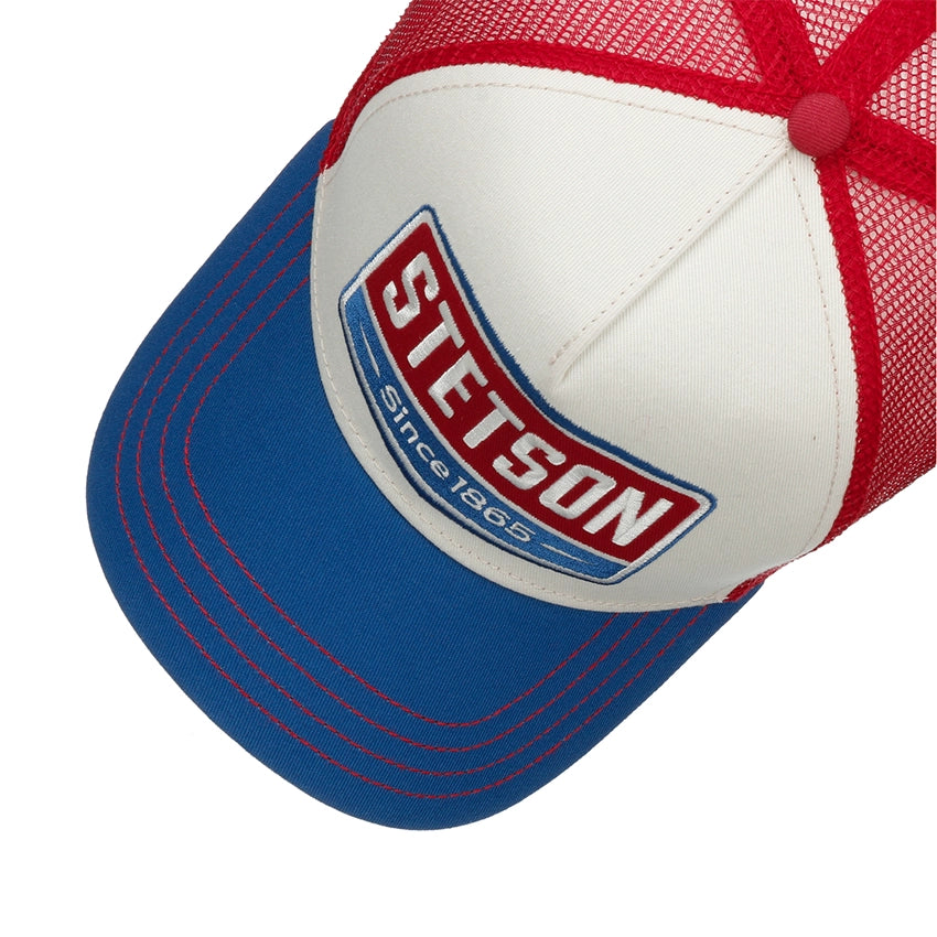 Kids Gasoline Trucker Cap