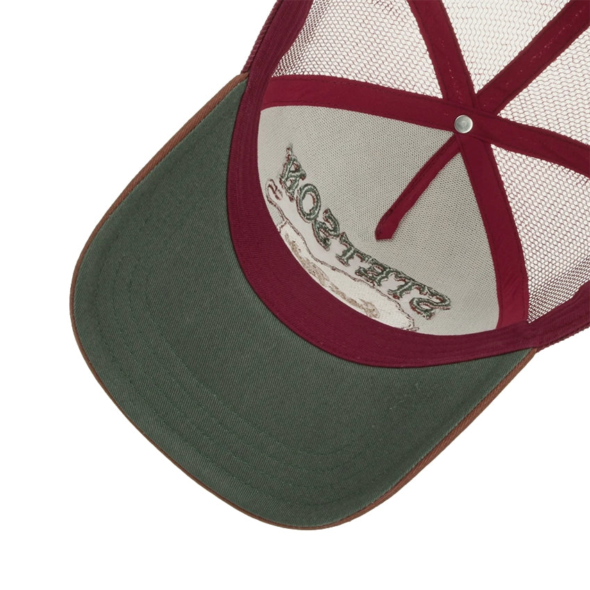 Great Plains Trucker Cap