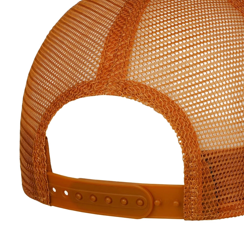 Classic Patch Trucker Cap