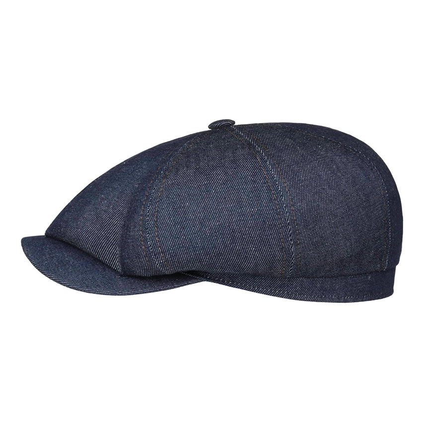 Hatteras Denim Sustainable - Dark Denim