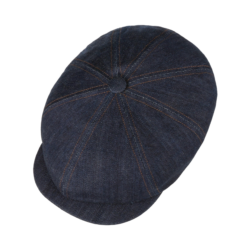Hatteras Denim Sustainable - Dark Denim
