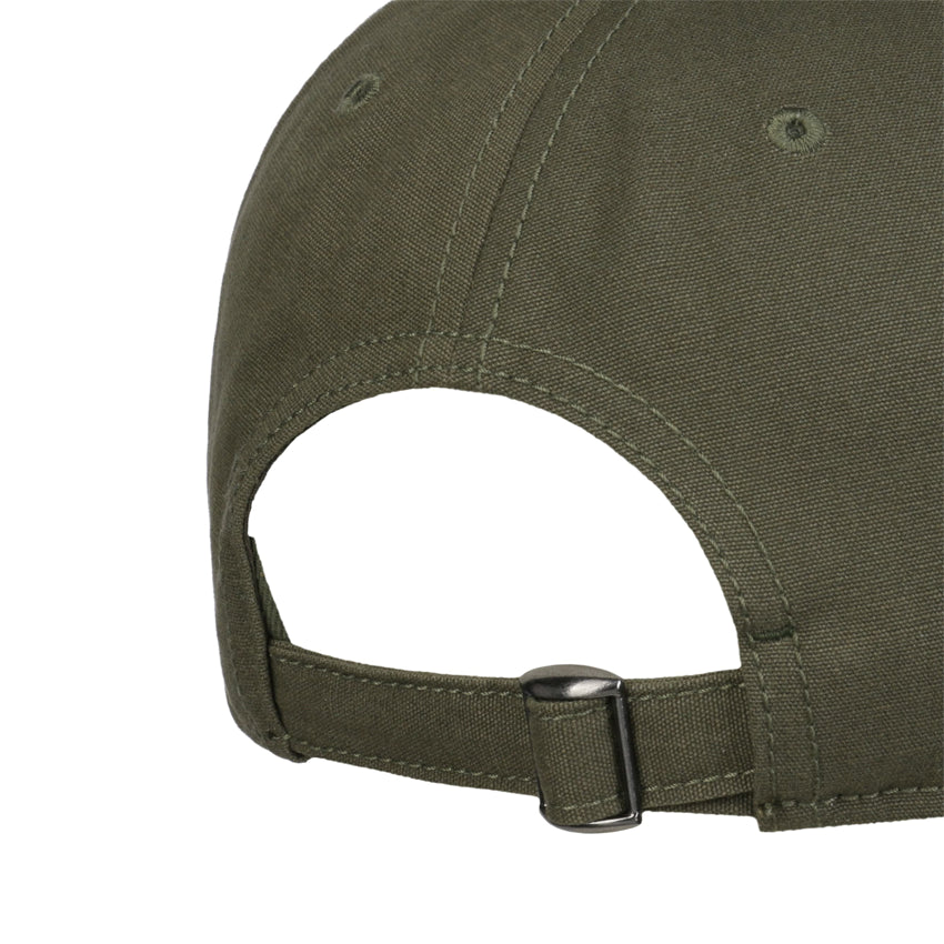 Hockey Club Baseball Cap