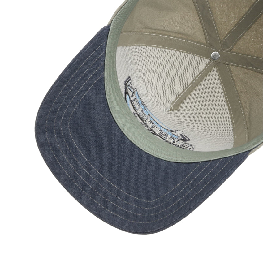 Hockey Crew Trucker Cap