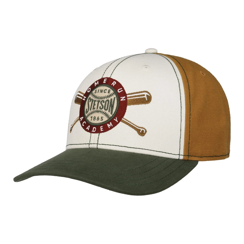 Homerun Academy Baseball Cap