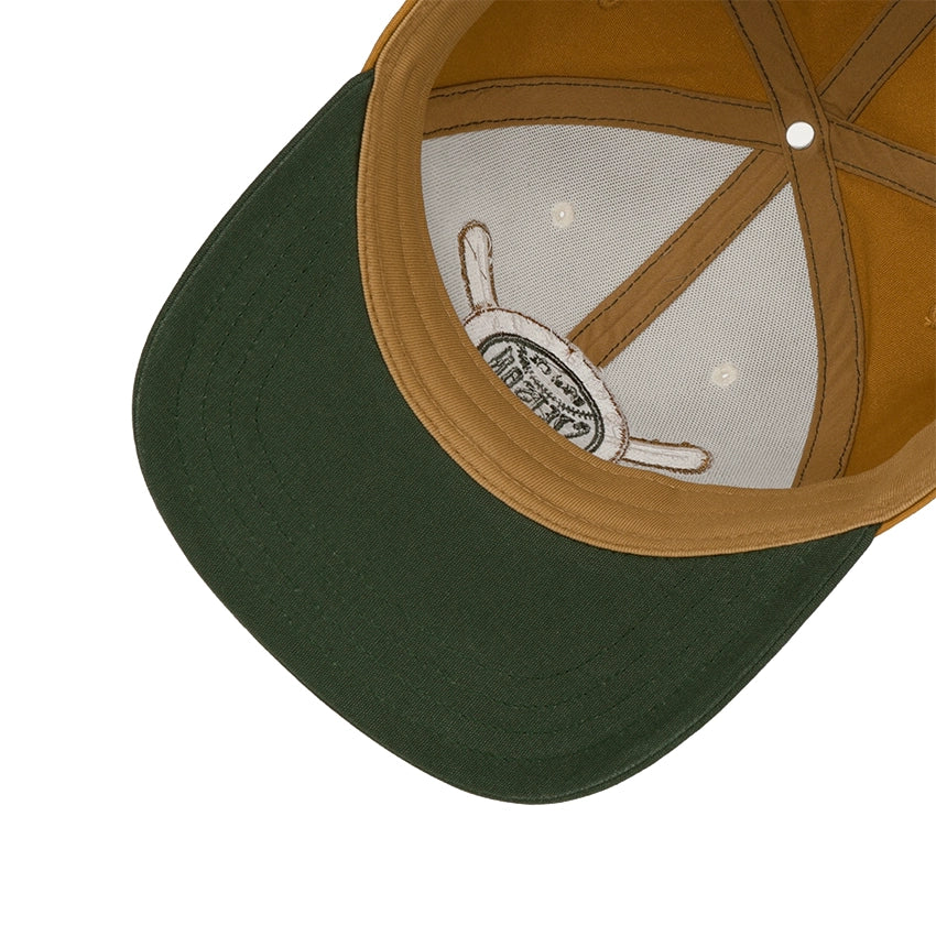 Homerun Academy Baseball Cap