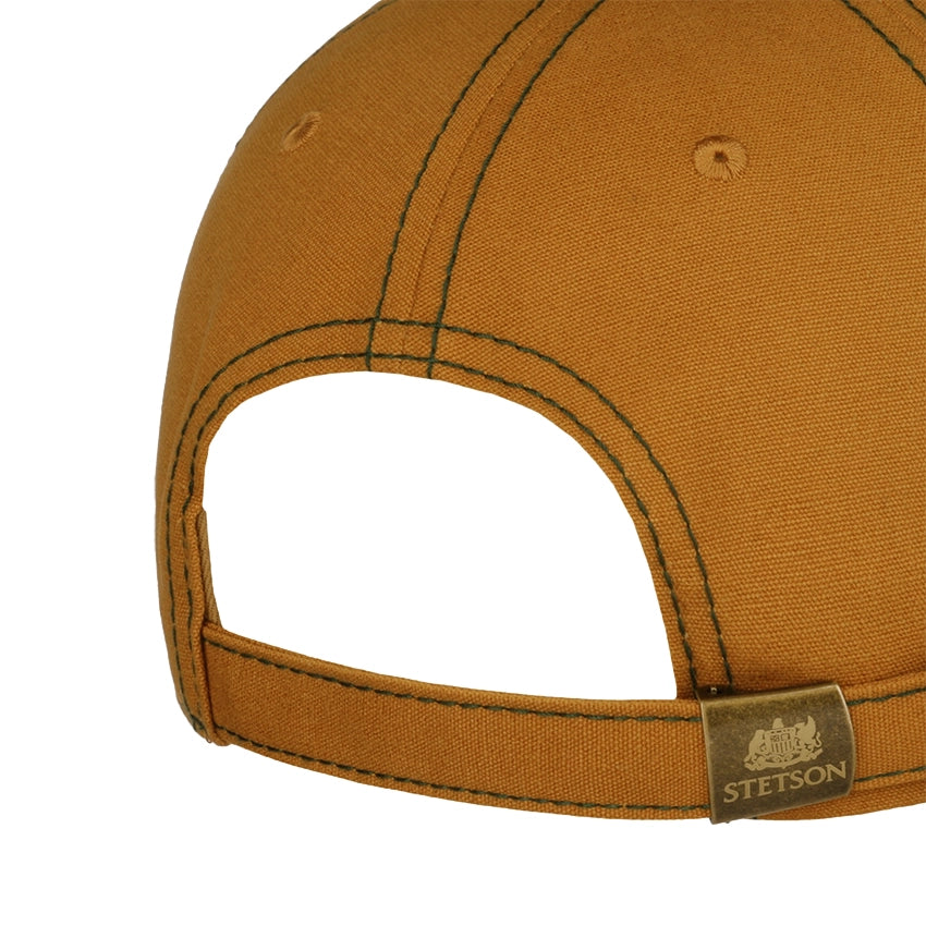 Homerun Academy Baseball Cap