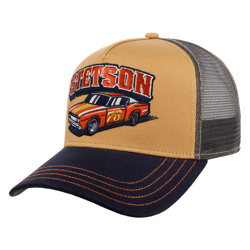 Indy Trucker Cap