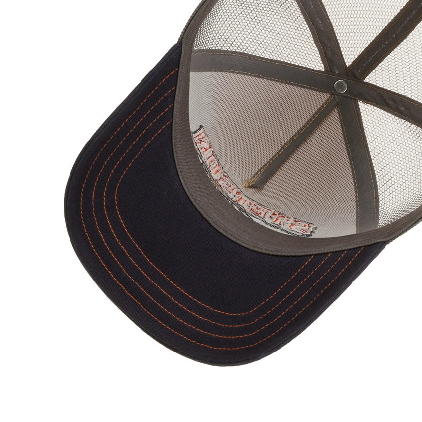 Indy Trucker Cap