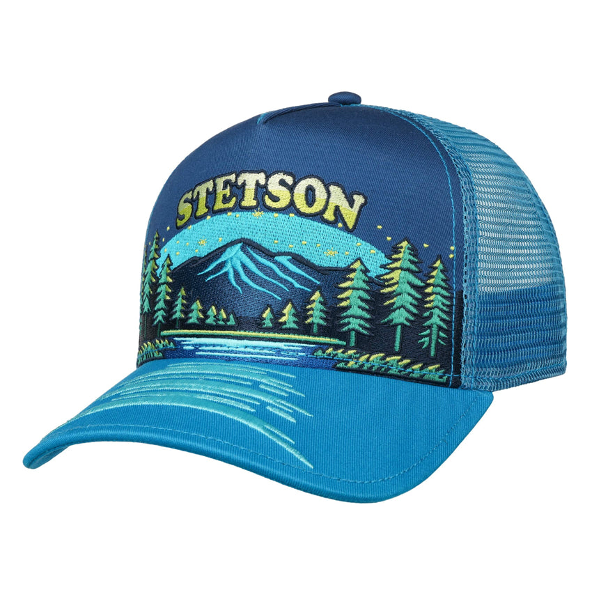 Landscape Trucker Cap