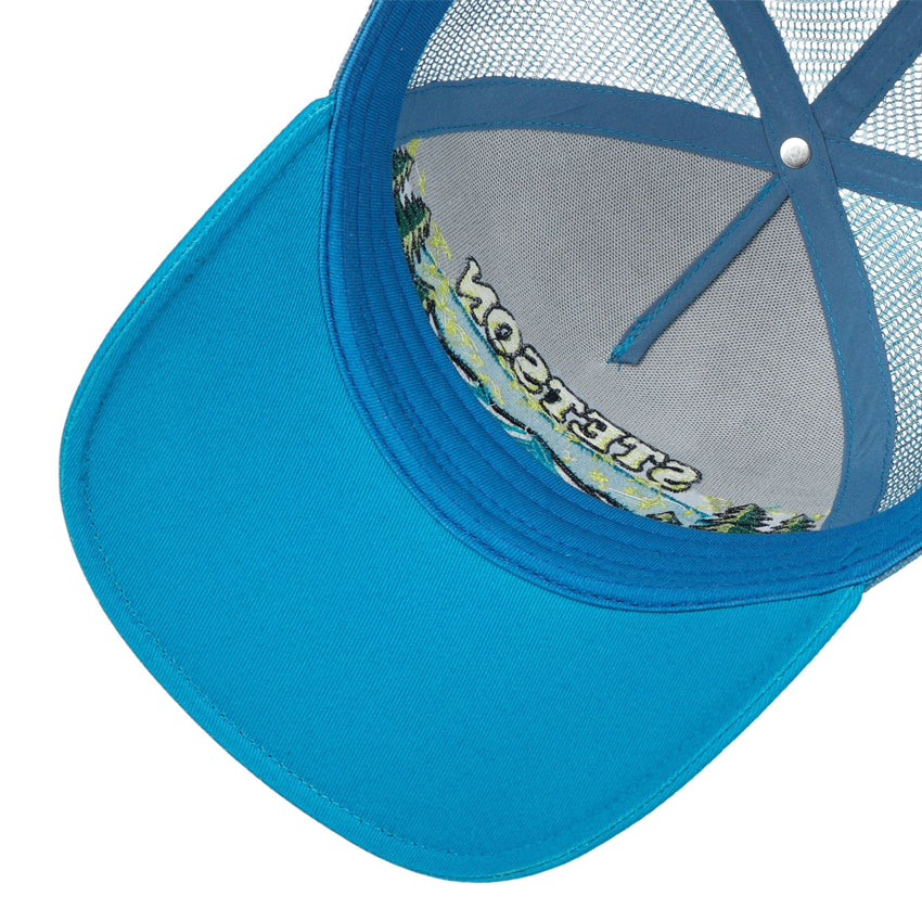 Landscape Trucker Cap
