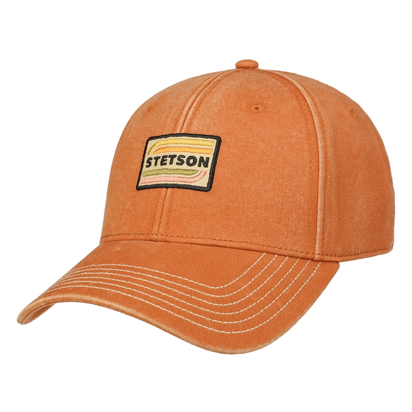 Lenloy Cotton Cap