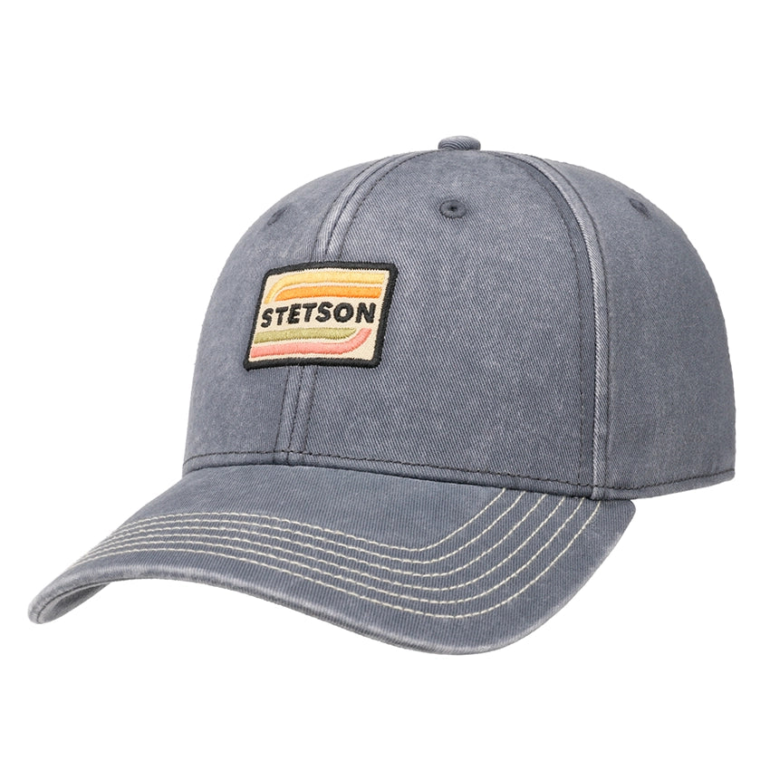 Lenloy Cotton Cap