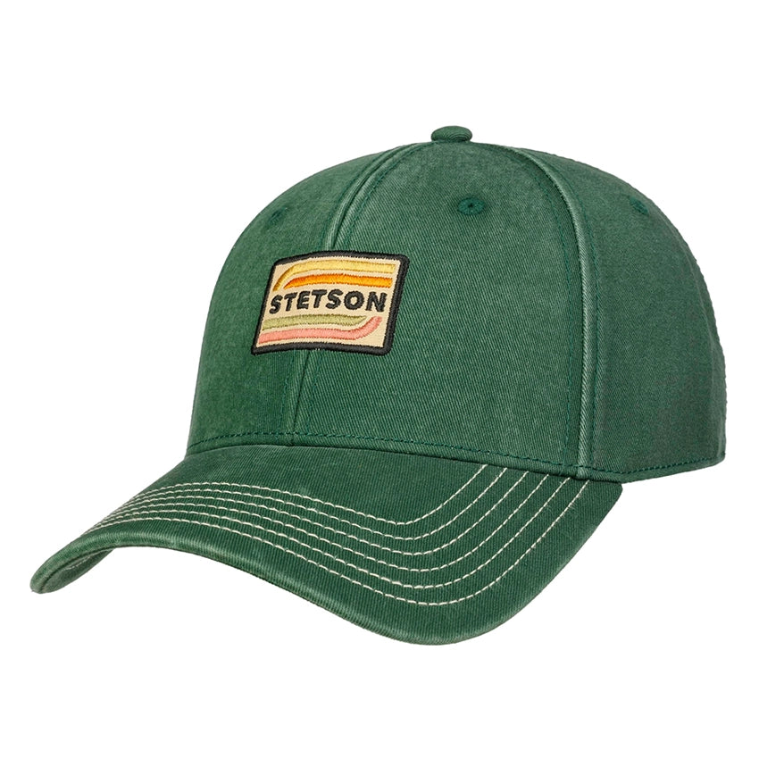 Lenloy Cotton Cap