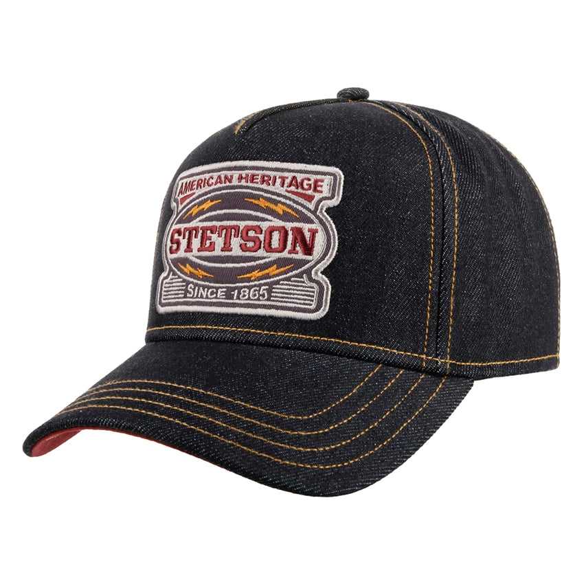 Lightning Trucker Cap