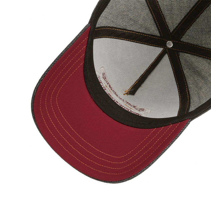 Lightning Trucker Cap