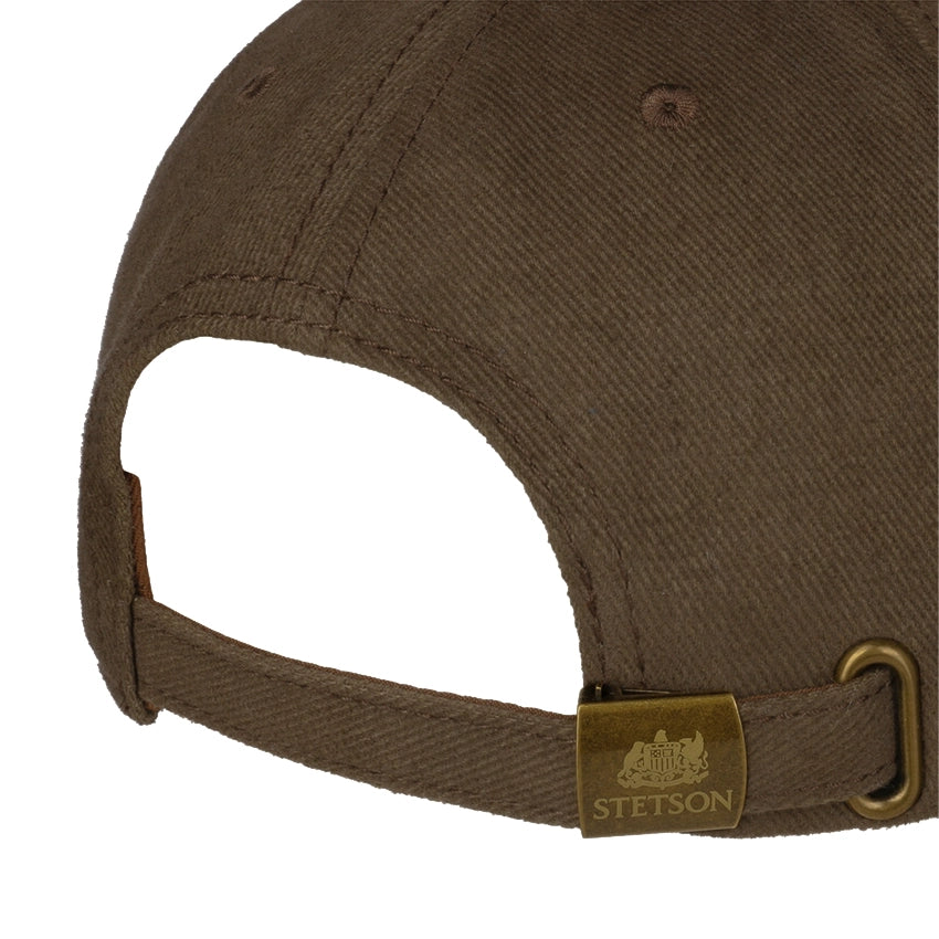 Mountain Baseball Cap - Chestnut