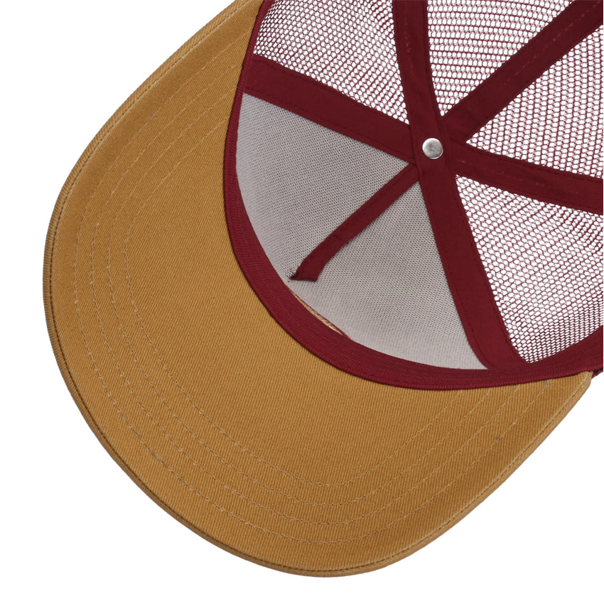 Mountain Patrol Trucker Cap