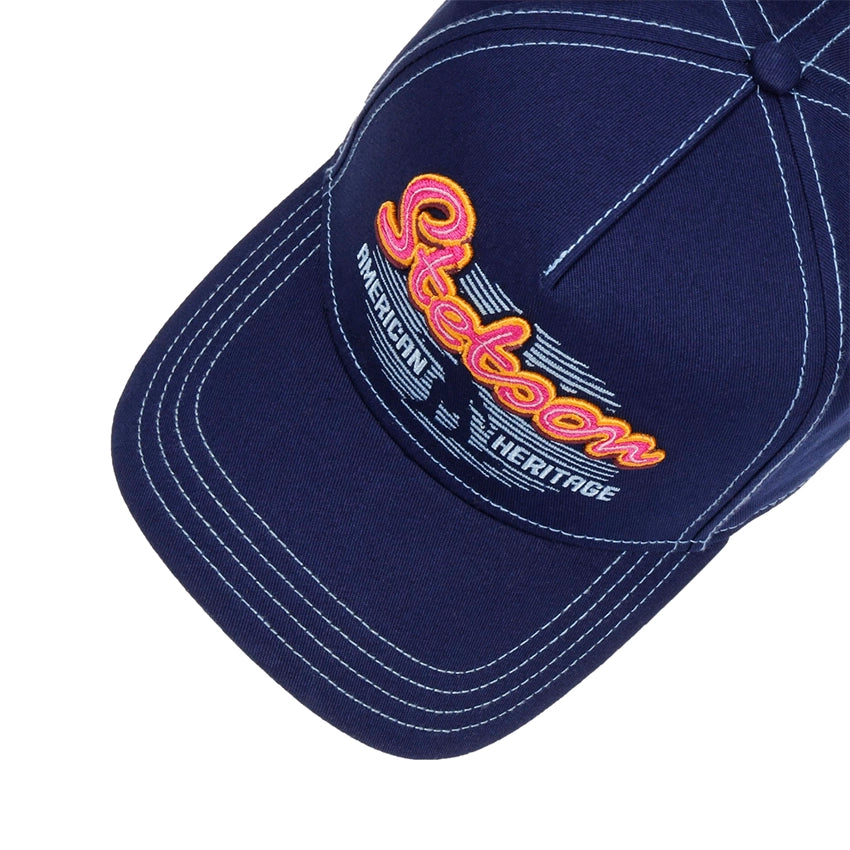 Neon Trucker Cap