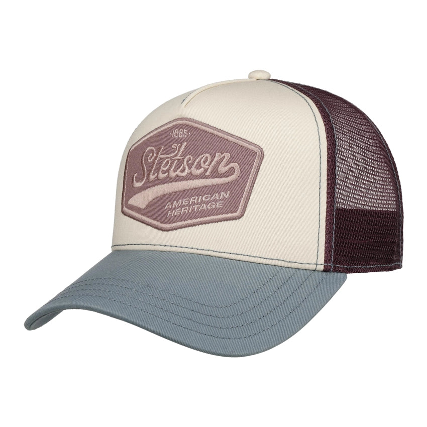 Pastel Trucker Cap