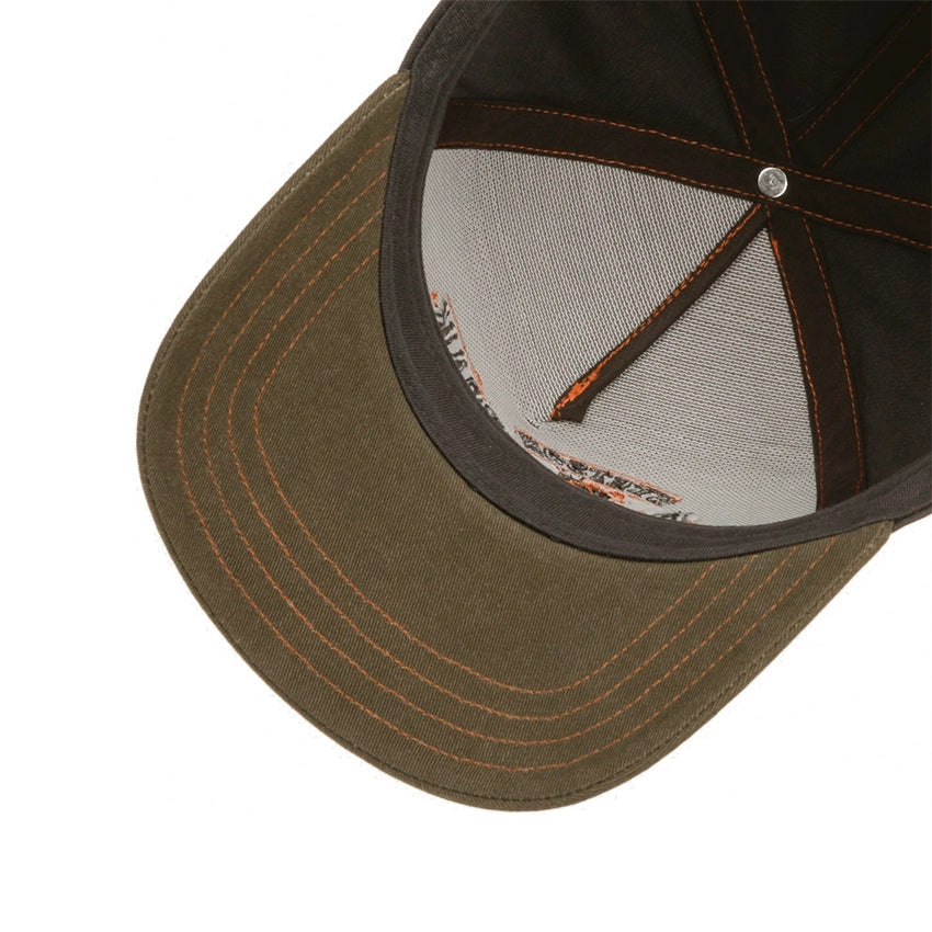 Pikes Peak Trucker Cap
