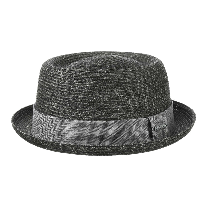 Pork Pie Toyo - Grey