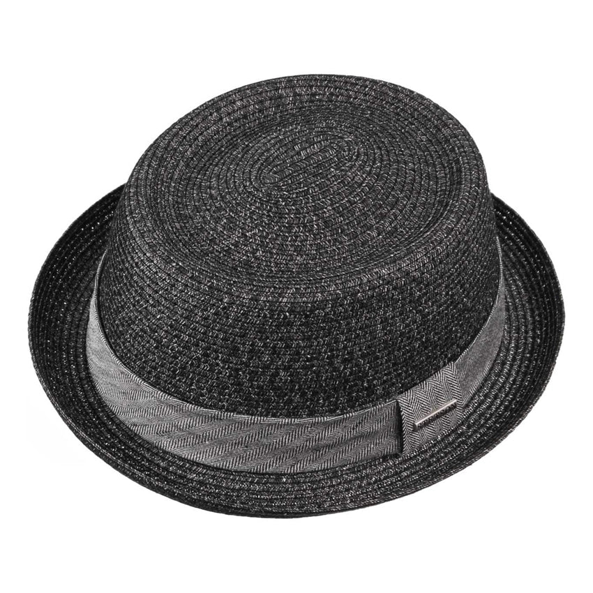 Pork Pie Toyo - Grey