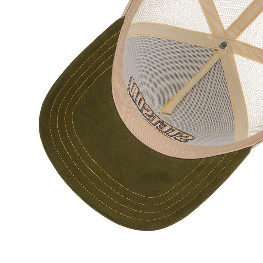 Racing Trucker Cap