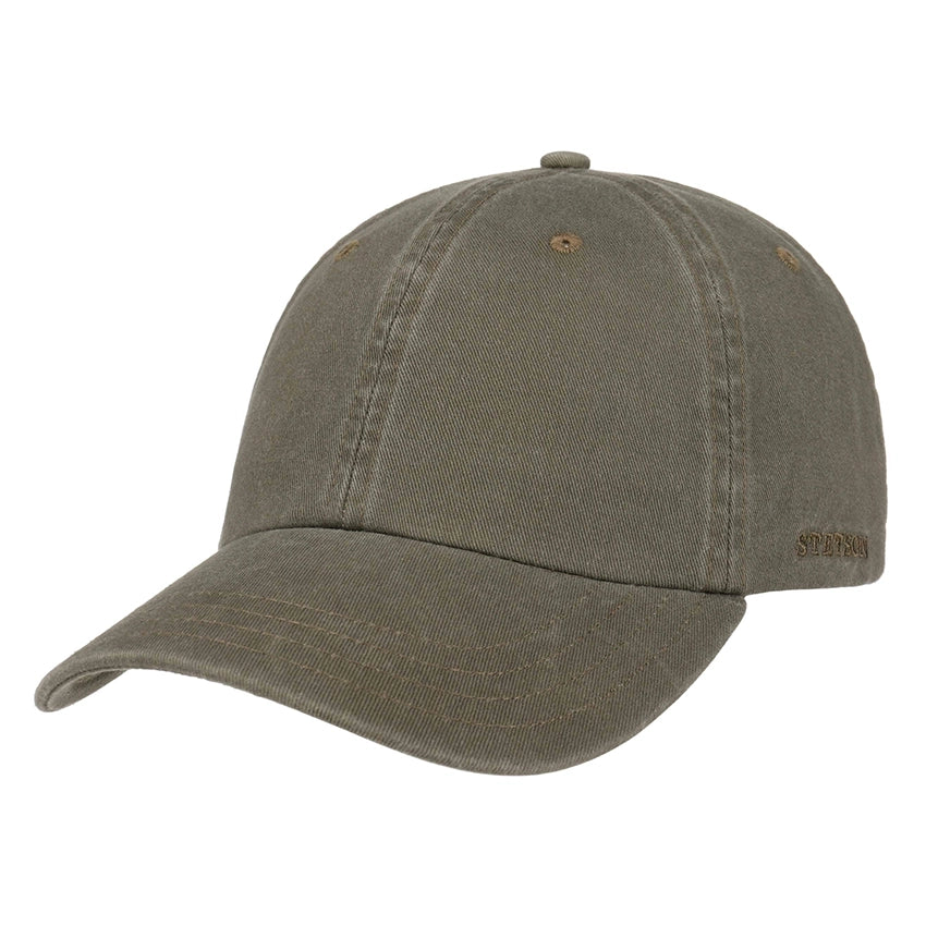 Rector Baseballcap