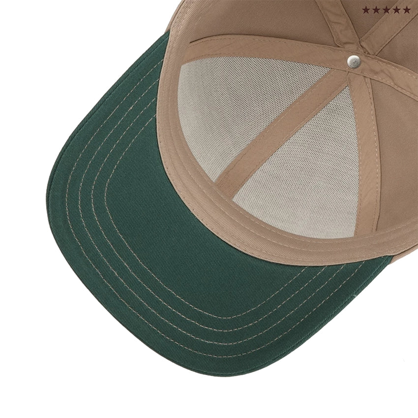 Retro Baseball Cap