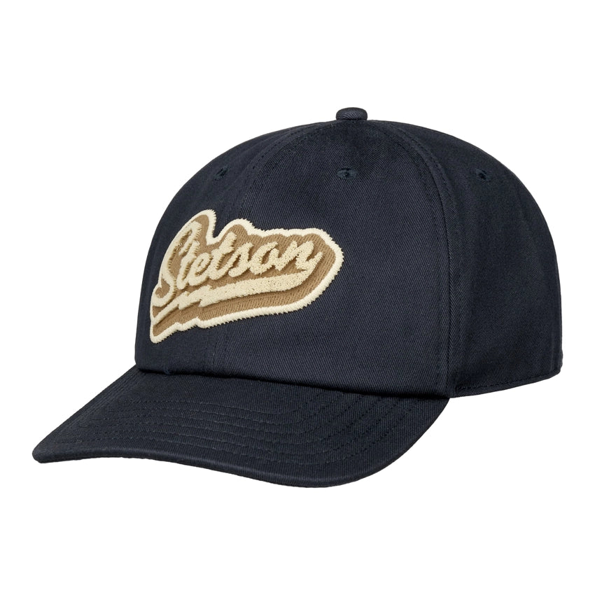 Retro Cotton Baseball Cap