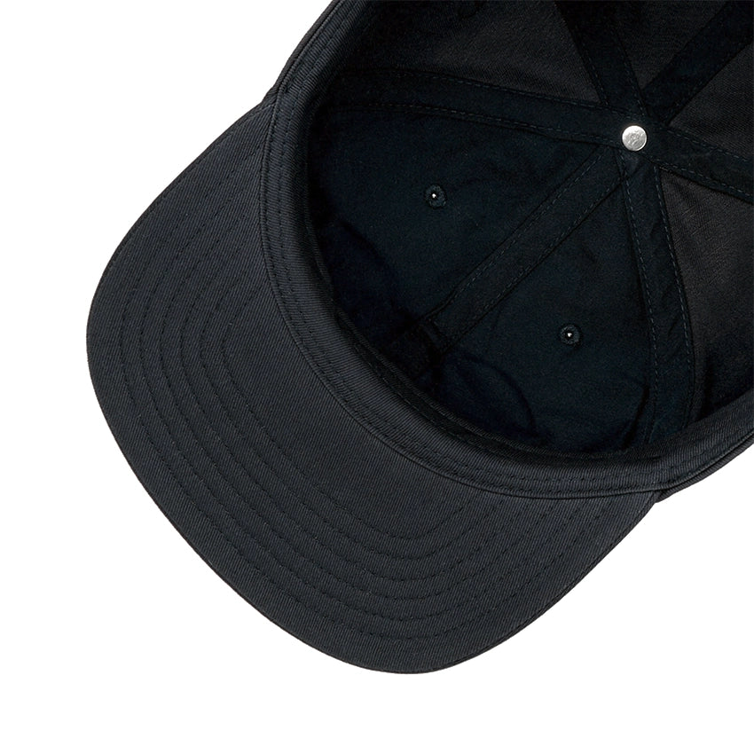 Retro Cotton Baseball Cap
