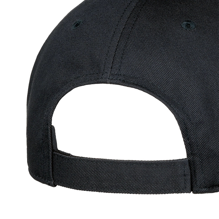 Retro Cotton Baseball Cap