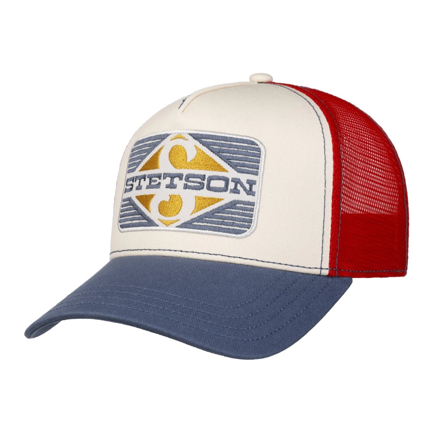 Rhombus Trucker Cap